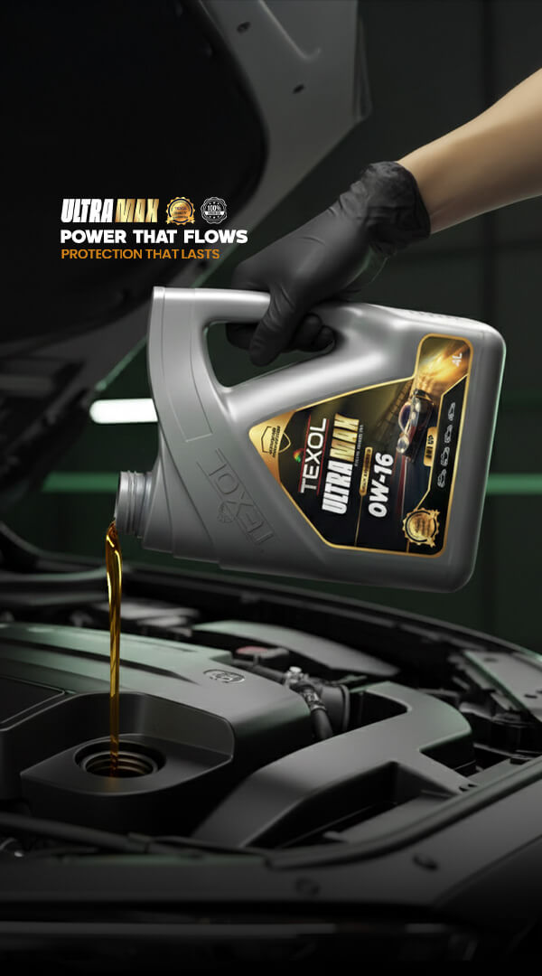 Petrol Engine oils banner 1